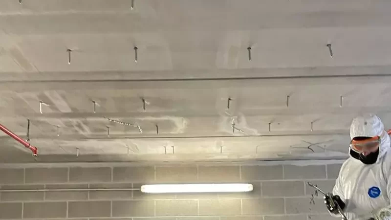 Resine idroespansive per impermeabilizzare