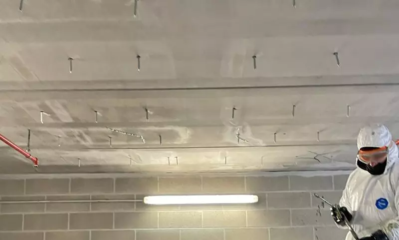 Resine Idroespansive per Impermeabilizzare: Soluzioni Innovative nell’Edilizia