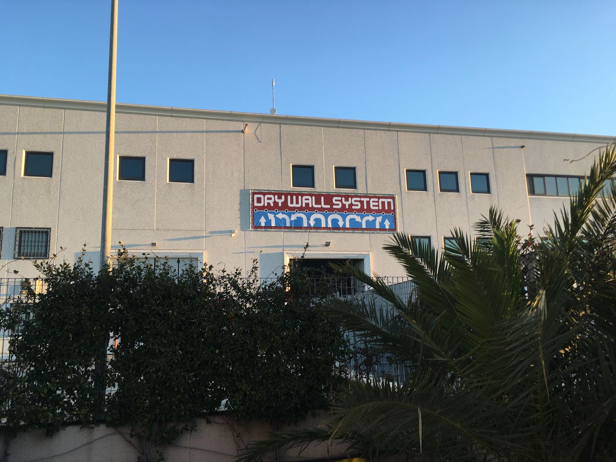 Drywallsystem, azienda specializzata nelle iniezioni di resina, parteciperà al Me-Made Expo 2023. Per l’occasione saranno presenti tre diverse generazioni della famiglia Panuccio