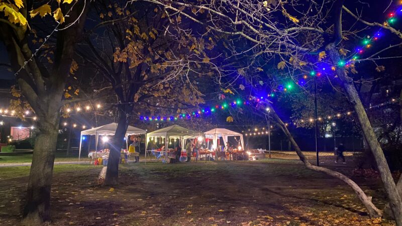 Peschiera - Sagra della Polenta 2