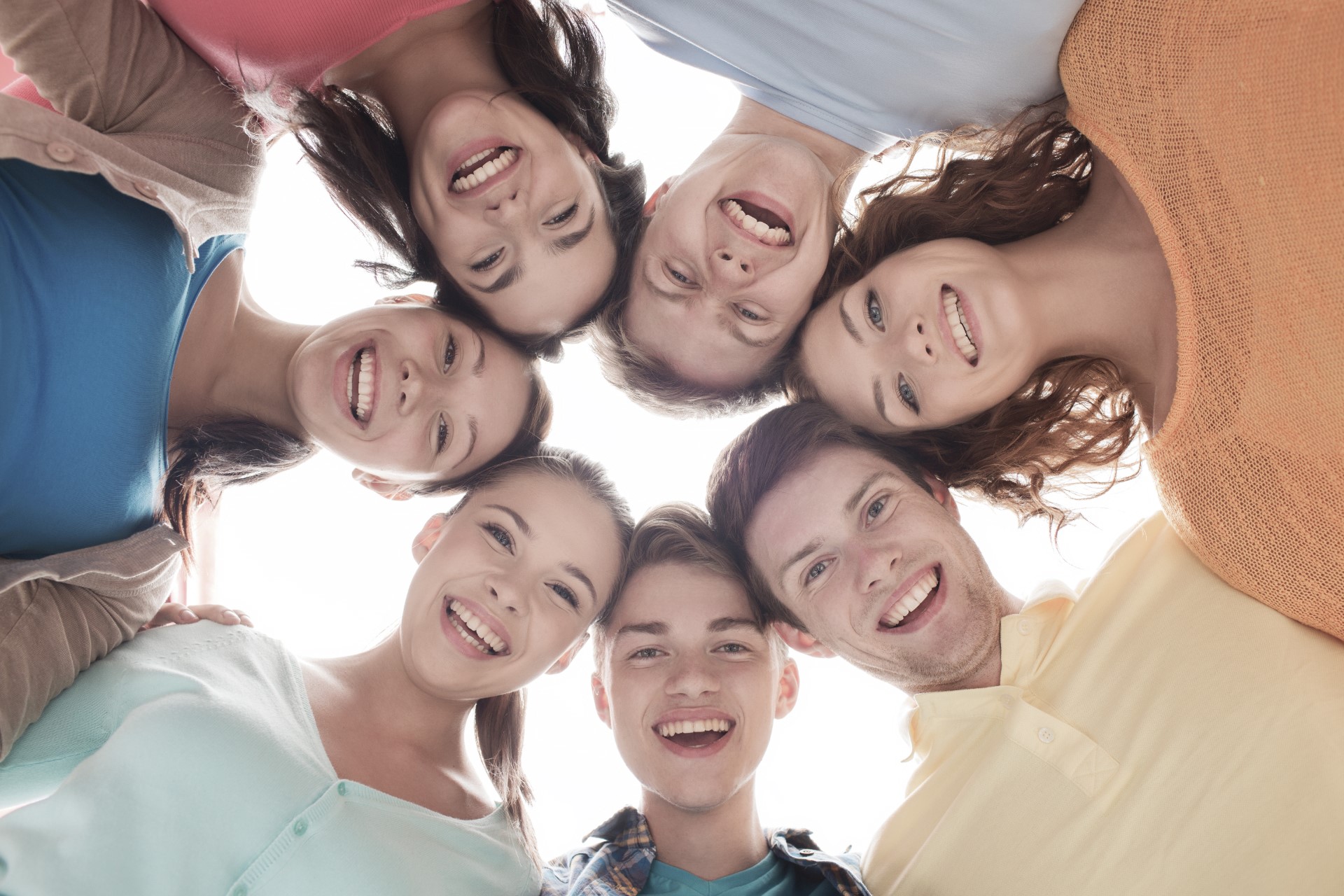 Autostima e sviluppo personale per i giovani tra i 12 e 20 anni:nasce “This is me”, inedito life camp per supportare gli adolescenti