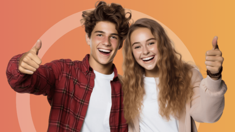 Life camp This is me