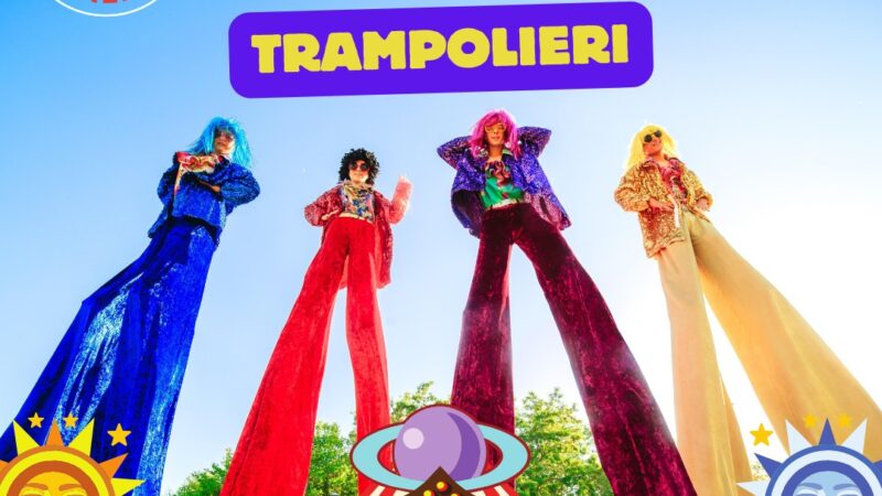 Sagra del Pesce Melegnano