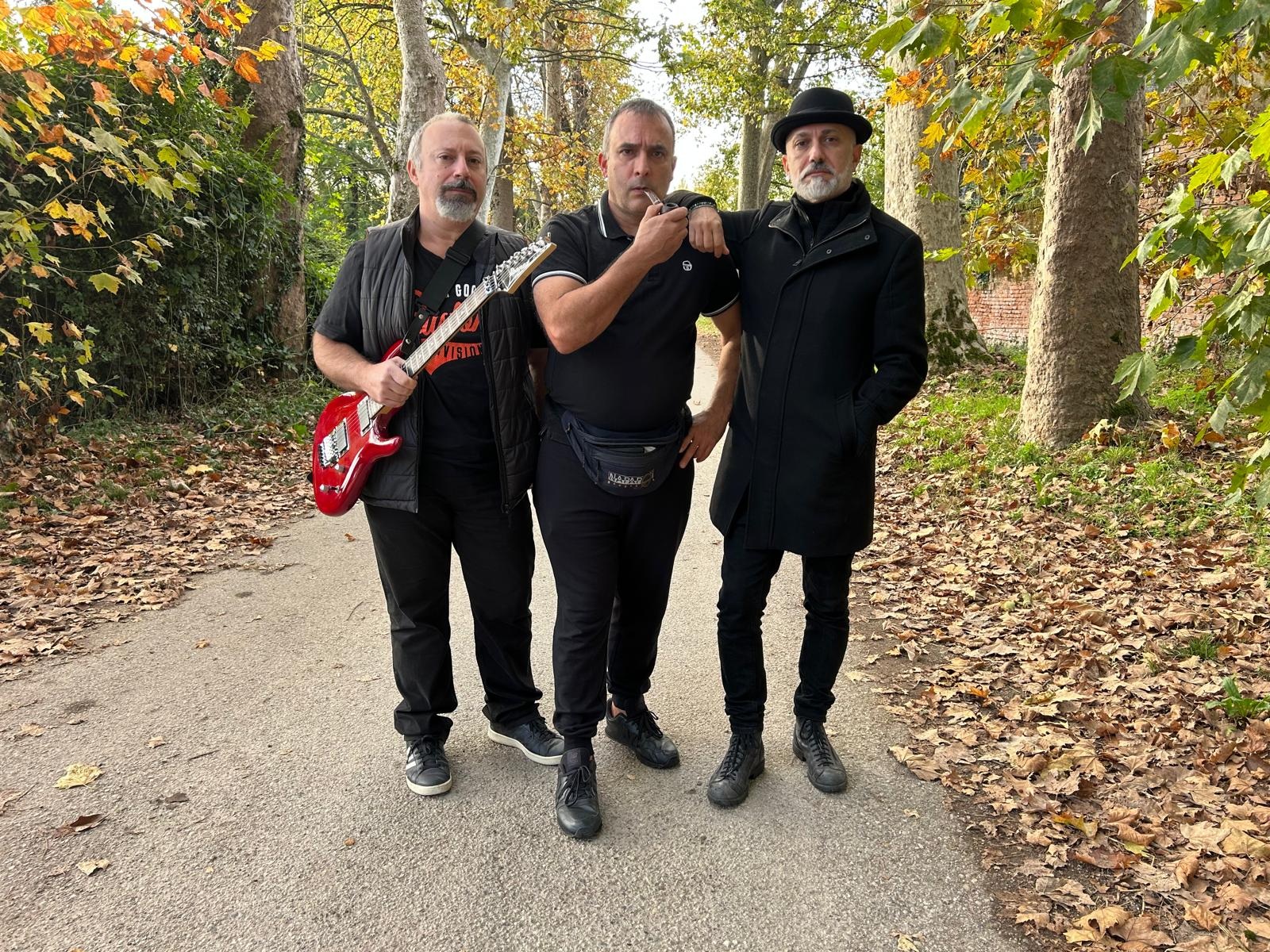 Una canzone dedicata a Emanuela Orlandi. Simone Riva canta “La città che non parla”